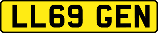 LL69GEN