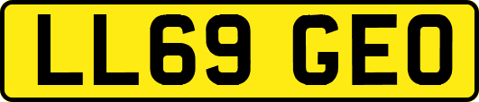 LL69GEO