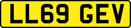LL69GEV