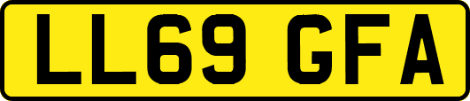 LL69GFA