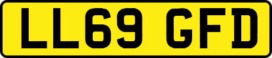 LL69GFD