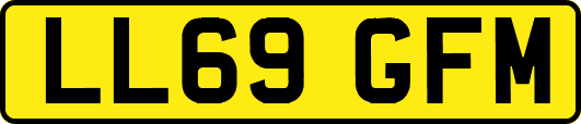 LL69GFM