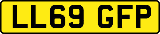 LL69GFP