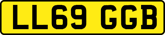 LL69GGB