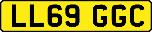 LL69GGC