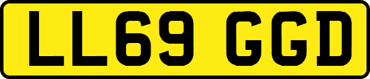 LL69GGD