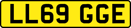 LL69GGE
