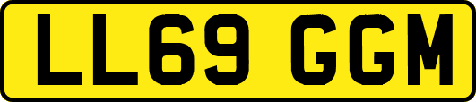 LL69GGM