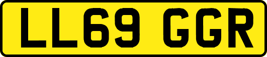 LL69GGR