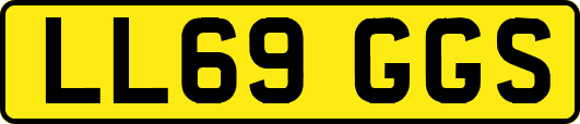 LL69GGS
