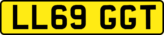 LL69GGT