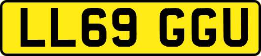LL69GGU