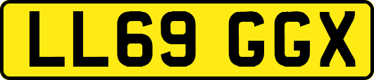 LL69GGX