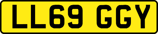 LL69GGY