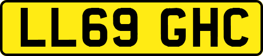 LL69GHC