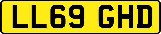 LL69GHD