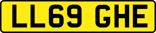 LL69GHE