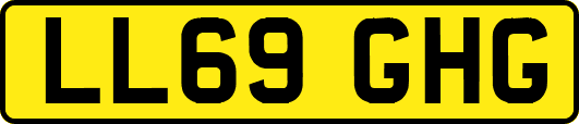 LL69GHG