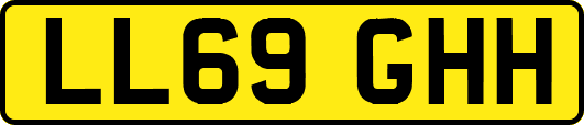 LL69GHH