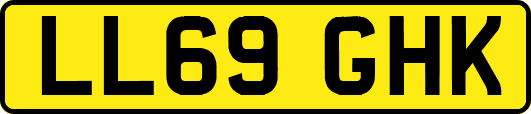 LL69GHK