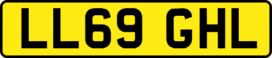 LL69GHL
