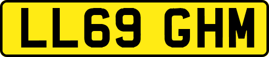 LL69GHM