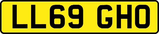 LL69GHO