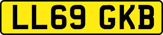 LL69GKB