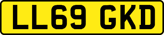 LL69GKD
