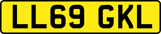 LL69GKL