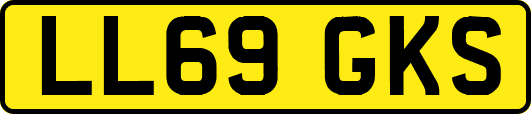 LL69GKS