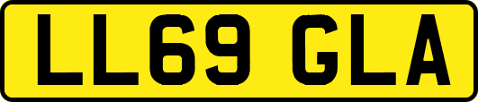 LL69GLA