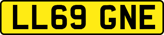 LL69GNE