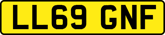 LL69GNF