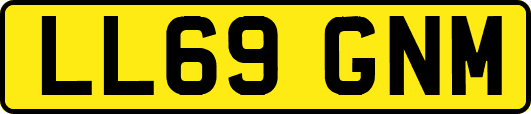 LL69GNM