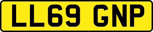 LL69GNP