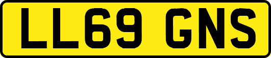 LL69GNS