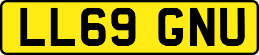 LL69GNU