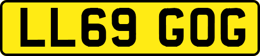 LL69GOG