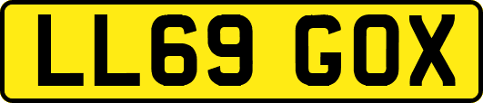 LL69GOX