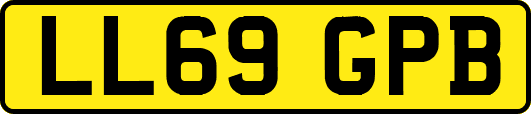 LL69GPB