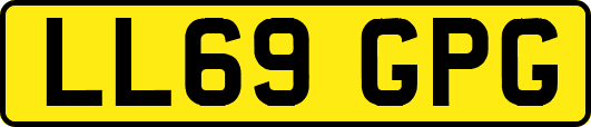 LL69GPG