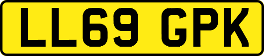 LL69GPK