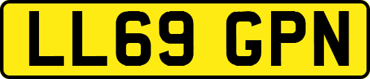 LL69GPN