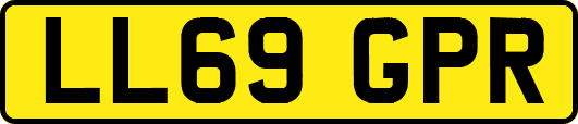 LL69GPR