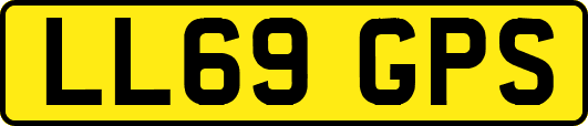 LL69GPS