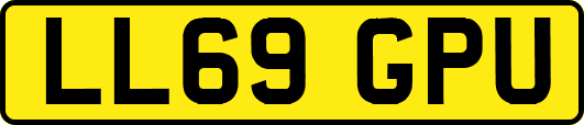 LL69GPU