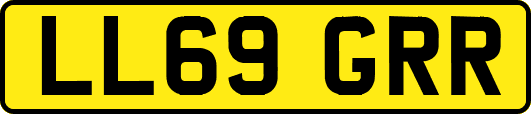 LL69GRR