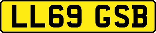 LL69GSB