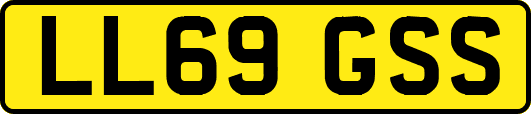 LL69GSS